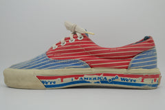 vintage van's style #95 ~ US6