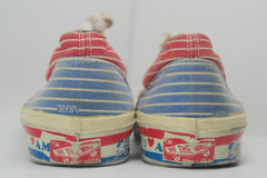 vintage van's style #95 ~ US6