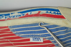 vintage van's style #95 ~ US6