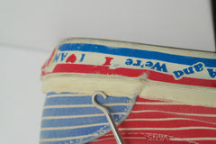 vintage van's style #95 ~ US6