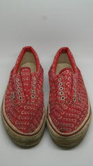 vintage van's style #95 ~ US9