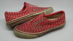 vintage van's style #95 ~ US9