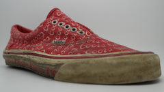 vintage van's style #95 ~ US9