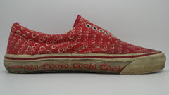 vintage van's style #95 ~ US9