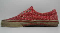 vintage van's style #95 ~ US9