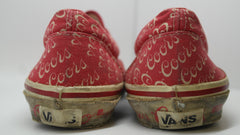 vintage van's style #95 ~ US9