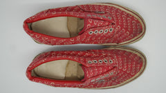 vintage van's style #95 ~ US9