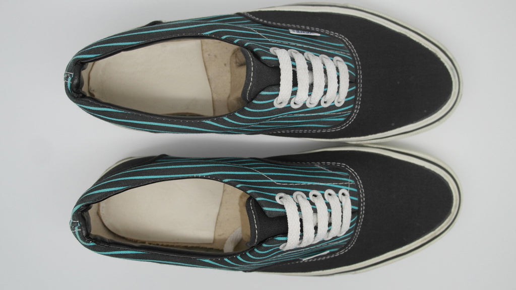 vintage vans style #95 ~ US10