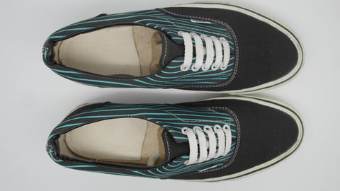 vintage vans style #95 ~ US10