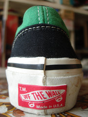 van’s style #95 ¬ US2