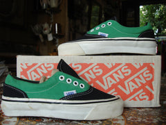 van’s style #95 ¬ US2