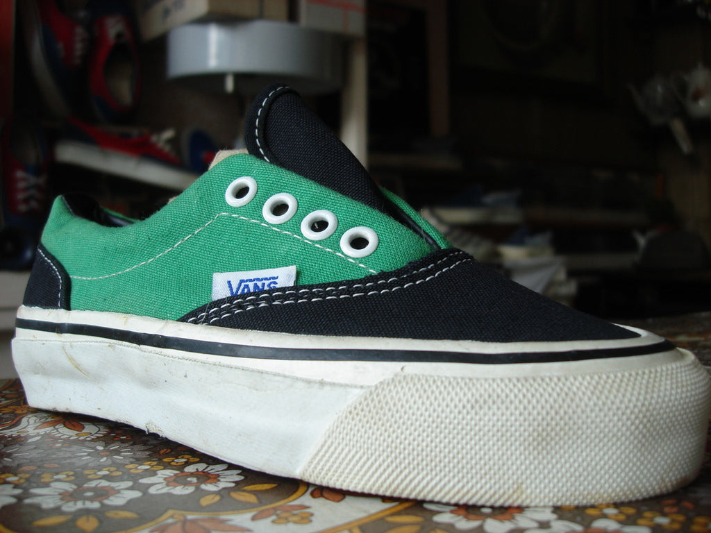 van’s style #95 ¬ US2