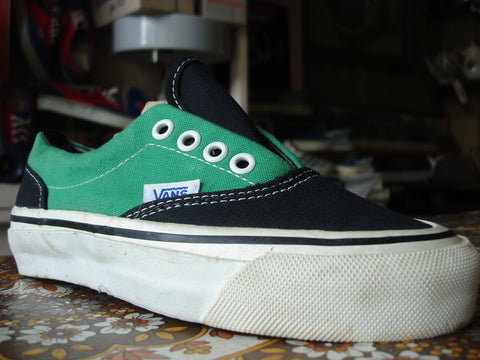 van’s style #95 ¬ US2