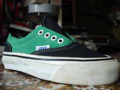 van’s style #95 ¬ US2