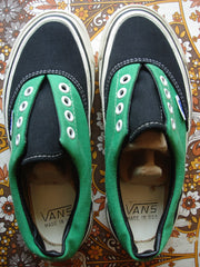 van’s style #95 ¬ US2