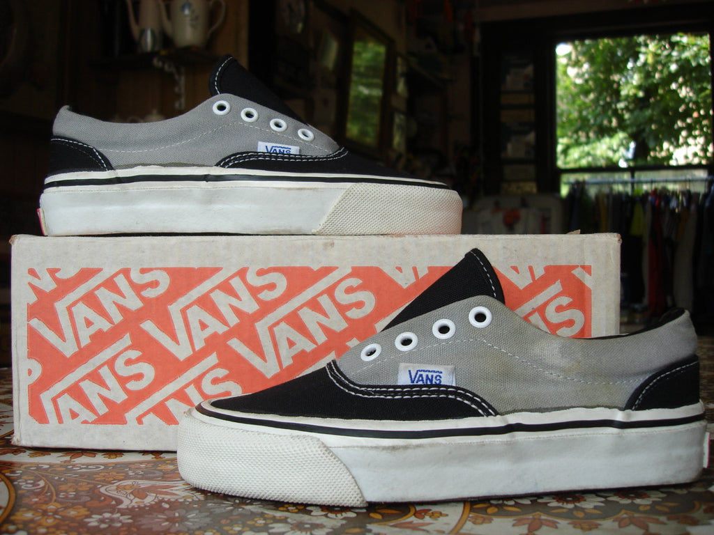 vans style #95 ¬ US3