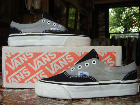 vans style #95 ¬ US3