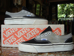 vans style #95 ¬ US3