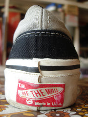 vans style #95 ¬ US3