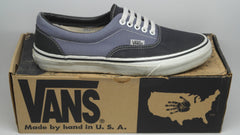 vintage vans style #95 ~ US9