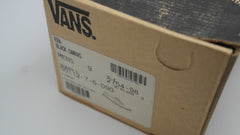 vintage vans style #95 ~ US9