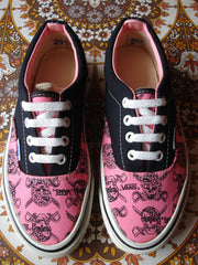 vintage vans style 95 ¬ US4.5, US5