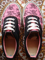 vintage vans style 95 ¬ US4.5, US5