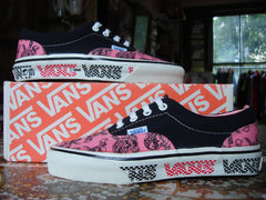 vintage vans style 95 ¬ US4.5, US5