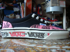 vintage vans style 95 ¬ US4.5, US5
