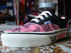 vintage vans style 95 ¬ US4.5, US5