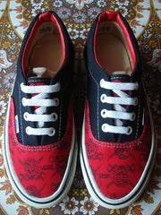 vans style #95 ¬ US4, US5