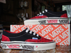 vans style #95 ¬ US4, US5
