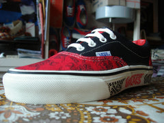 vans style #95 ¬ US4, US5