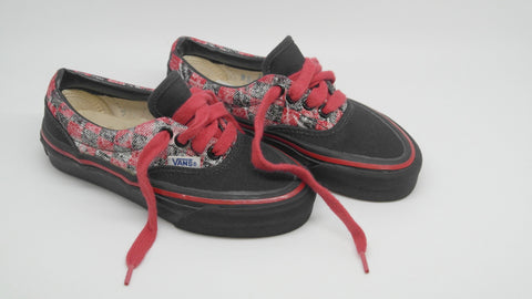 vintage van's style #95 ~ USc11.5