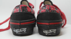 vintage van's style #95 ~ USc11.5