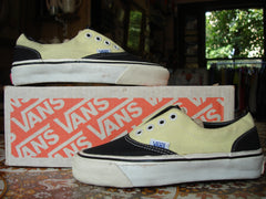 vintage van's style #95 ~ US2