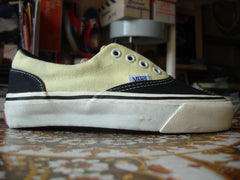 vintage van's style #95 ~ US2