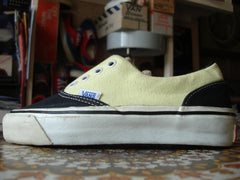 vintage van's style #95 ~ US2