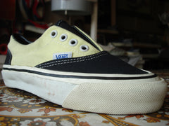 vintage van's style #95 ~ US2