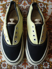vintage van's style #95 ~ US2