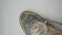 vintage vans style #95 ~ US8 ?