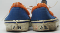 vintage vans style #95 ~ US9.5