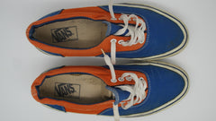 vintage vans style #95 ~ US9.5
