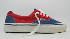 vintage vans style #95 ¬ US5.5