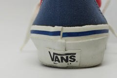 vintage vans style #95 ¬ US5.5
