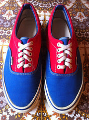 vans style #95 ¬ US10