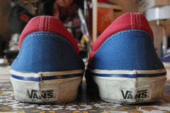 vans style #95 ¬ US10