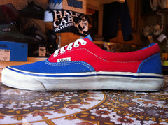 vans style #95 ¬ US10