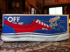 vans style #95 ¬ US10