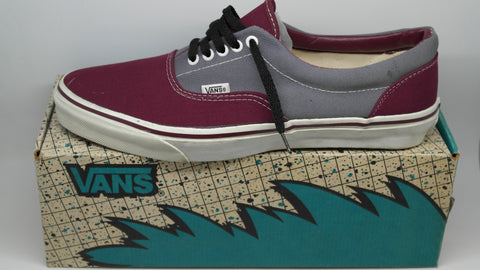 vans style #95 ¬ US13